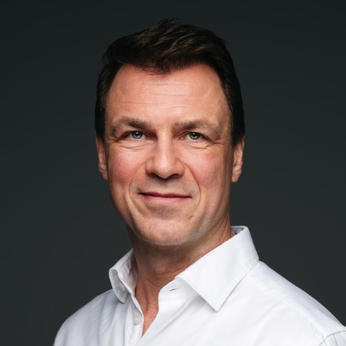 Lars Bukhave Rasmussen