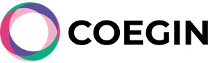 Logo horizontal - black text