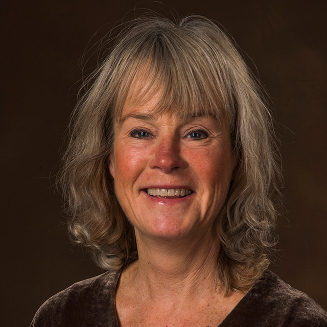 Prof. Anna Hultgårdh Nilsson