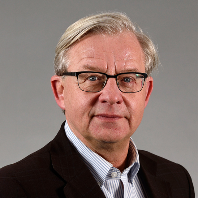 Prof. Jan Nilsson